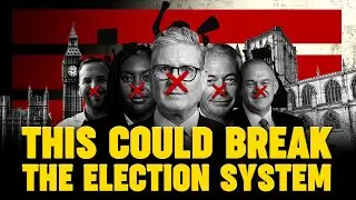 How VETO Could Break UK Elections &ndash; The People&rsquo;s Ballot