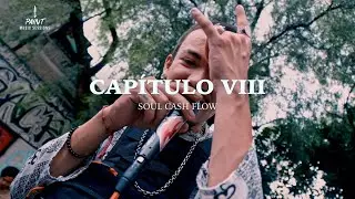 PAINT MUSIC SESSIONS: CAP&Iacute;TULO VIII - SOUL CASH FLOW