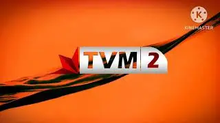 TVM2 Ident 2013