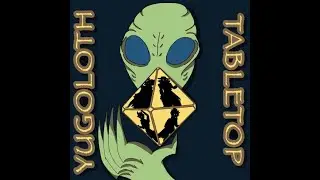 Yugoloth Tabletop Episode 6: The Gnoll and the Ring Part 2