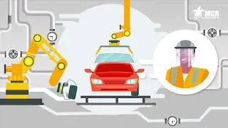 Recubrimientos de alta tecnolog&iacute;a en protecci&oacute;n visual - MCR Safety Latinoam&eacute;rica