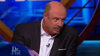 Dr. Phil Examines Inconsistencies from Night of Sheena Morris&rsquo; Death | Dr. Phil