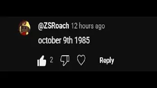 What day would it be on October 9th 1985 if you were playing the spelunky 2 daily challenge...