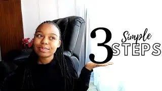 God Can Make Your Dreams Come True | South African YouTuber 🇿🇦