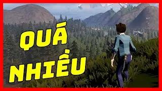 SURROUNDEAD SAU 2 NĂM C&Oacute; G&Igrave;??? | sl1846
