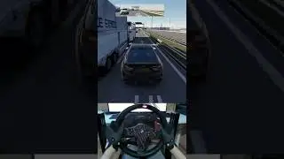 Why Does The M4 Dominate The Hardest Assetto Corsa Traffic Mod?