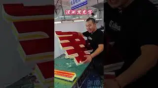 One-Stop Custom LED Signs | Any Size, Any Design