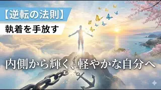 人生を変える：逆転の法則