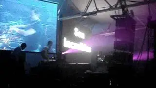 John O'Callaghan & Sander Van Doorn @ Privilege BA 21-08-11