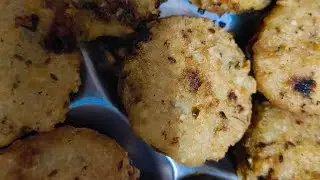Aalu poha cutlet#easy recipe#tasty recipe 😋😋#Kanpur foods