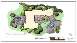 Principles Of Landscape Design Balance