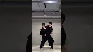 Trouble maker couple dance | #unknown #unknownseries #bl #blseries #taiwanesebl #dance