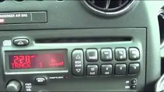 CD Player Issue AGAIN?! (Update)