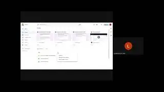 Spazio di lavoro in google drive