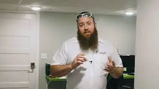 Слышите звуки в стенах или на чердаке? Вероятно, это то, что вам нужно!