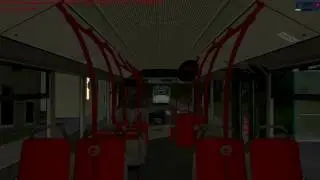 Brilliant ZF 5HP 500 Mod for Omsi 2 Mercedes Benz Citaro O530 by Diego S.R