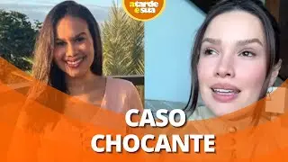 Sonia Abrão repercute caso de feminicídio de amiga de Juliette Freire: 