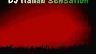 Dj Italian Sensation - Fall For You