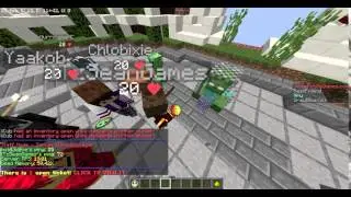 ITzSeanGames Hacking (ProMcGames)