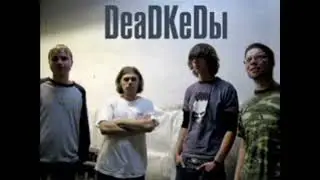 Deadkedы - Дождь