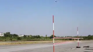 Thanathep Hawiros - Masters, Finals, Flight to Music | Thailand Heli Blowout 2025
