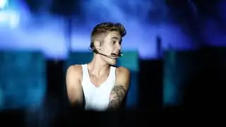 Justin Bieber - Believe (Piano Version)