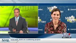 Mississippi Lottery Launches First Official Mobile Convenience App with WLOX