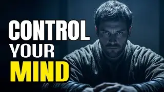 The SECRET to Controlling Your Emotions Revealed