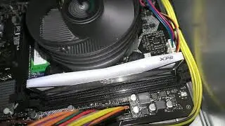 Оперативная память ADATA XPG SPECTRIX D60G RGB 8 гб