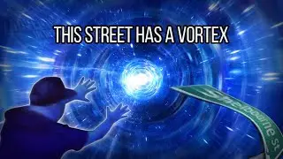 PARANORMAL VICTORIA: Did I Experience the Shelbourne Vortex? The Victoria BC Time-slip!