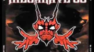 DJ Viking basic hardcore