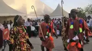 من كردفان ... الجدية ام قنفة