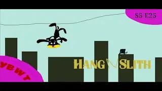YB WT: Ominous Depths - Hang N' Slith