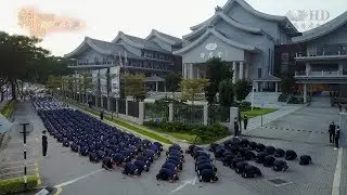 【志工故事館01】2018慈濟雪隆朝山（第二場）回顧