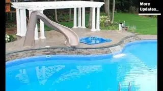 Pergola By Pool | Pergola Design Pic Collection