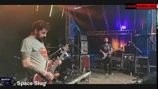 Space Slug