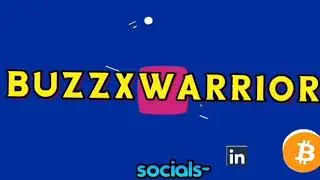 @buzzxwarrior a Proud WazirX Warrior