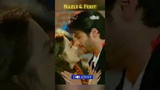 FERIT'S 👀&hearts;️ #dolunay #fullmoon #canyaman #&ouml;zgeg&uuml;rel #nazfer #turkishdrama #shorts #love #shortvideo