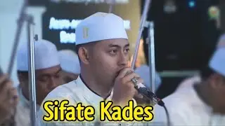 TERISTIMEWA‼️SIFATE KADES FULL LIRIK