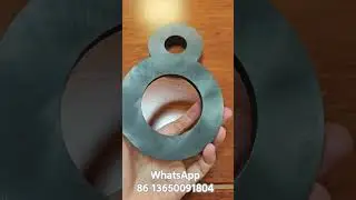 Silicon Nitride Ceramic Rings: The Ultimate Guide to Unbeatable Performance!