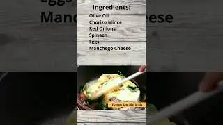 Mexican Keto Scramble Recipe