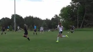 BoReal FC 2005 vs. 2003 (friendly)