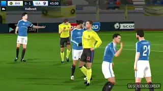 Lets play Dream league soccer 18 | #7 2 er teil zum Torinomatch