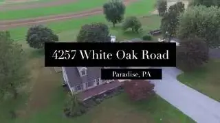 4257 White Oak Road Paradise PA 17562 Property Tour