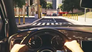 Police Interceptors (2021) Gameplay Trailer