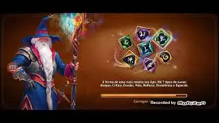 Guild of Heroes, CERCO AO CASTELO, como fazer