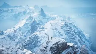 Norway Panoramic View
