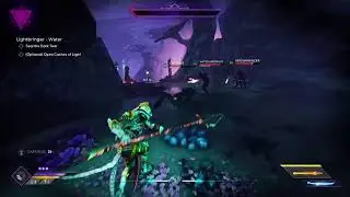 GodFall ps4