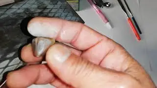 BORON  DIAMOND !  INDUSTRIAL   DIAMONDS !