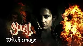 Ghost - Witch Image (Lyrics English Portugu&ecirc;s)